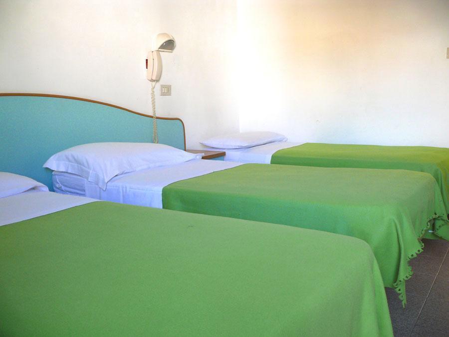 Hotel Luna Rossa Rimini Zewnętrze zdjęcie