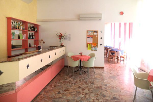 Hotel Luna Rossa Rimini Zewnętrze zdjęcie